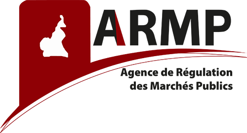 Logo ARMP