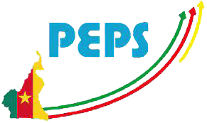 Logo PEPS